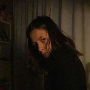 Meet your Posher, Luiza